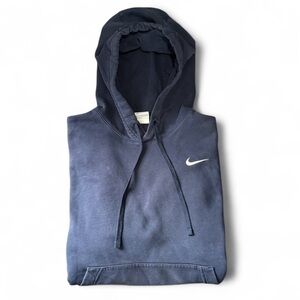 Nike (Embroidered Logo) Hoodie!